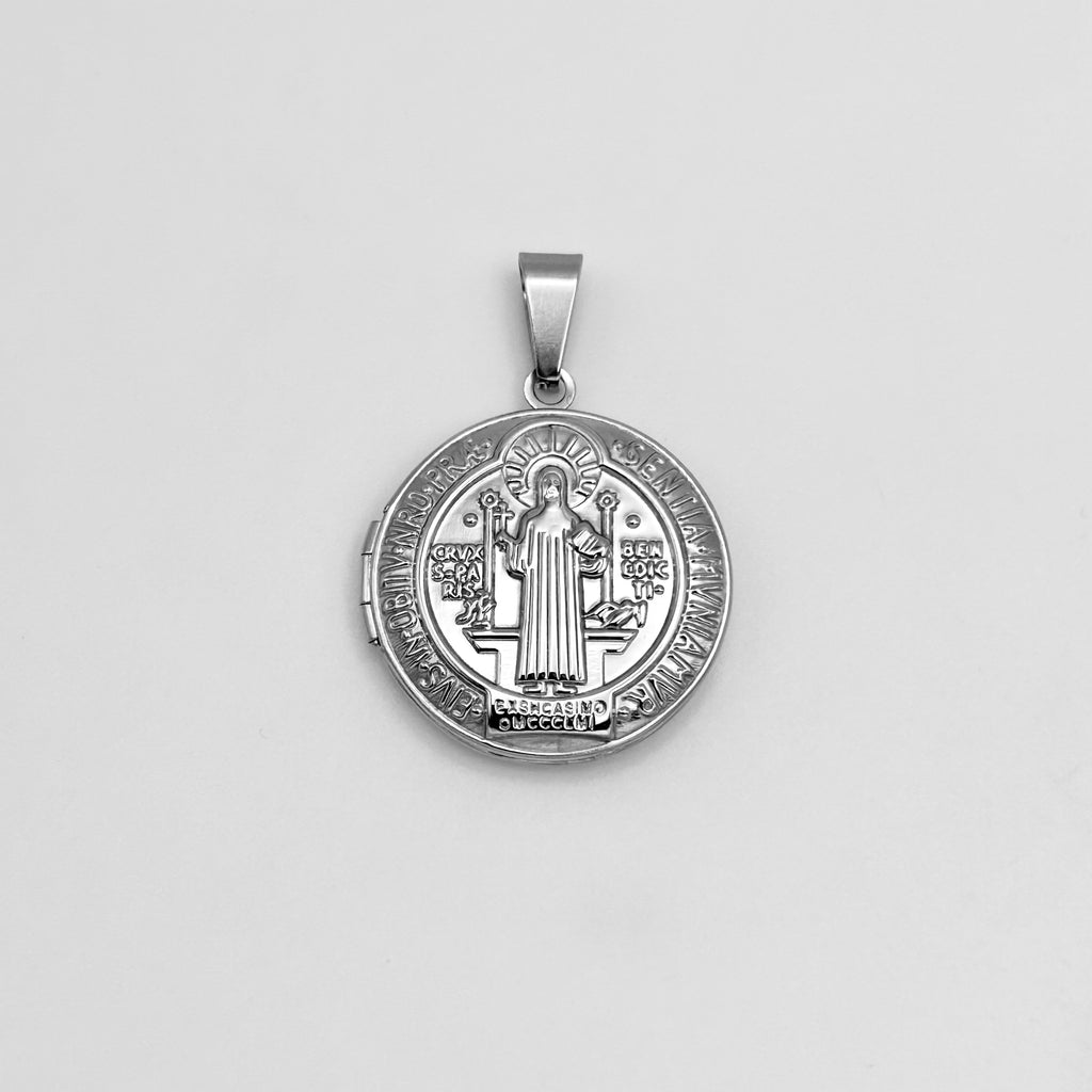 Pendant - Stainless Steel - PDS-3423