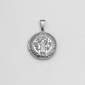 Pendant - Stainless Steel - PDS-3423