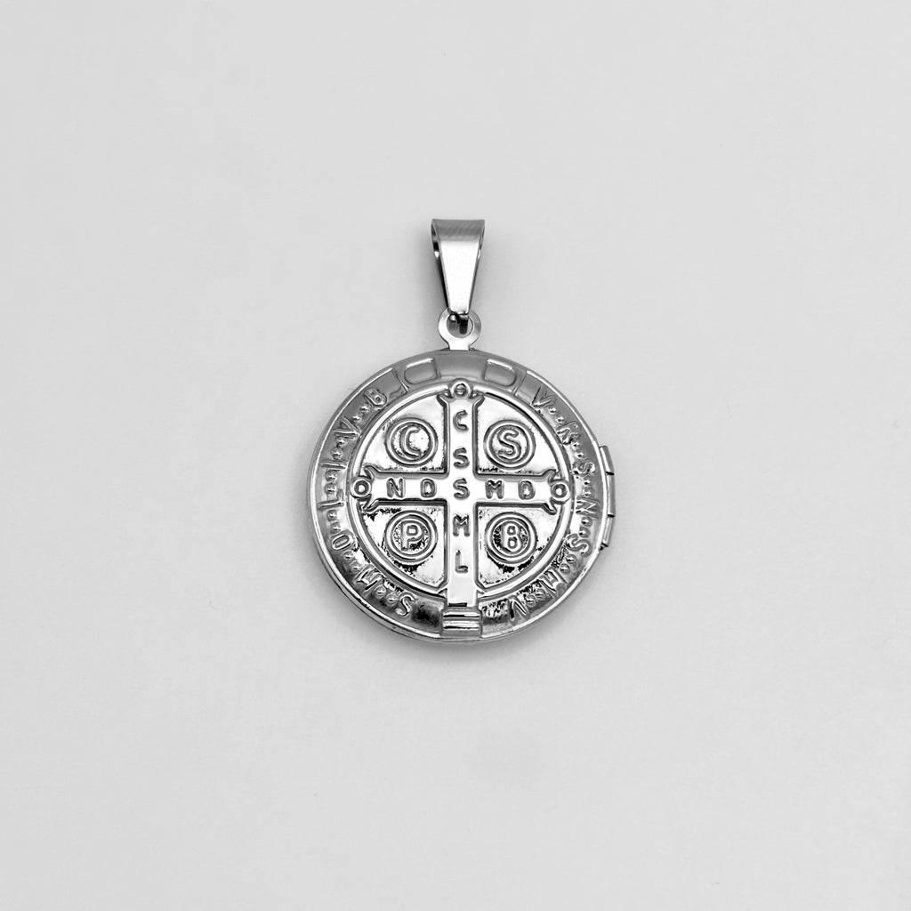 Pendant - Stainless Steel - PDS-3423