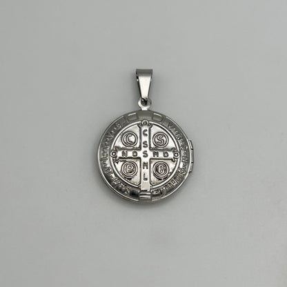 Pendant - Stainless Steel - PDS-3423