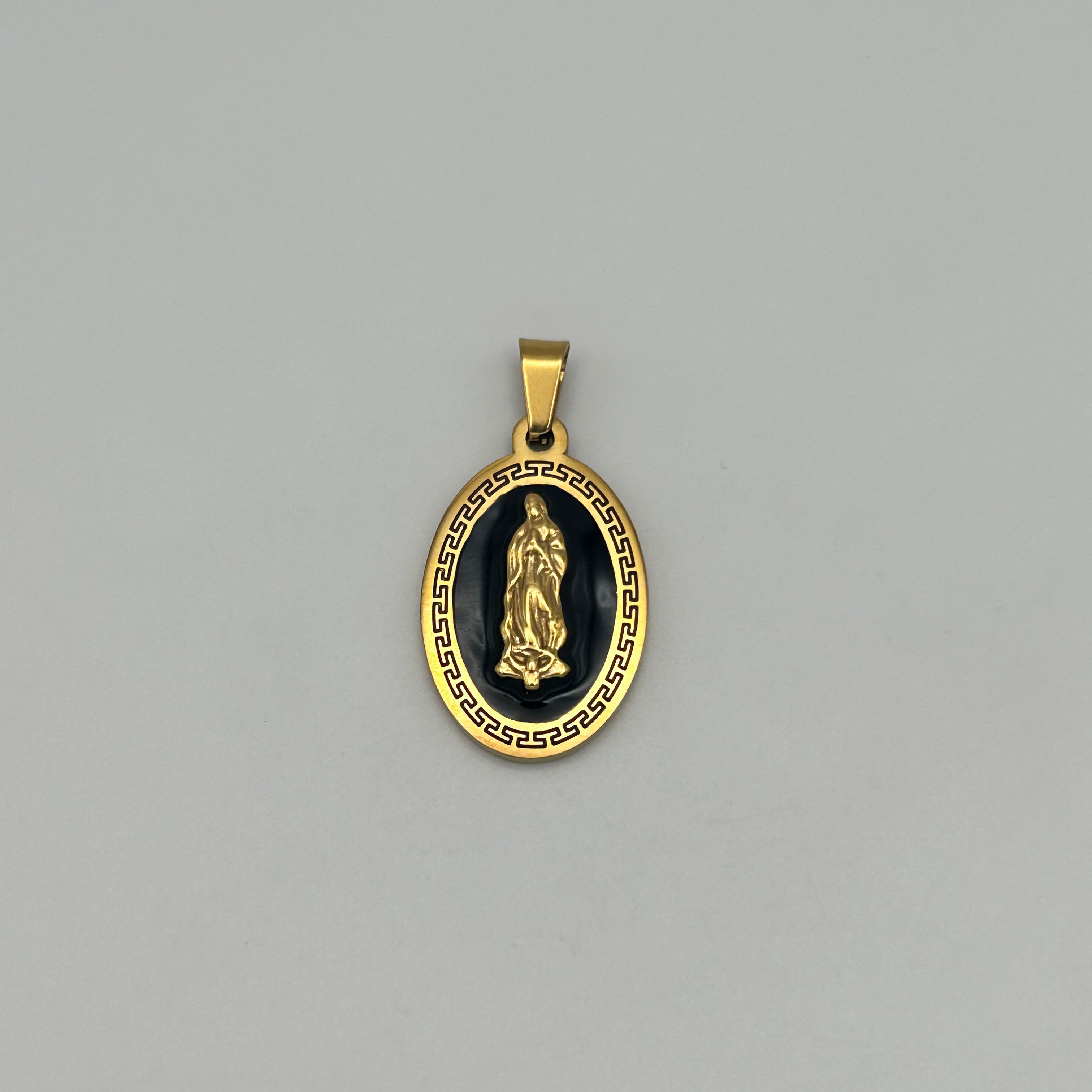 Pendant - Stainless Steel - PDS-3425