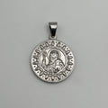 Pendant - Stainless Steel - PDS-3429