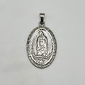 Pendant - Stainless Steel - PDS-3431