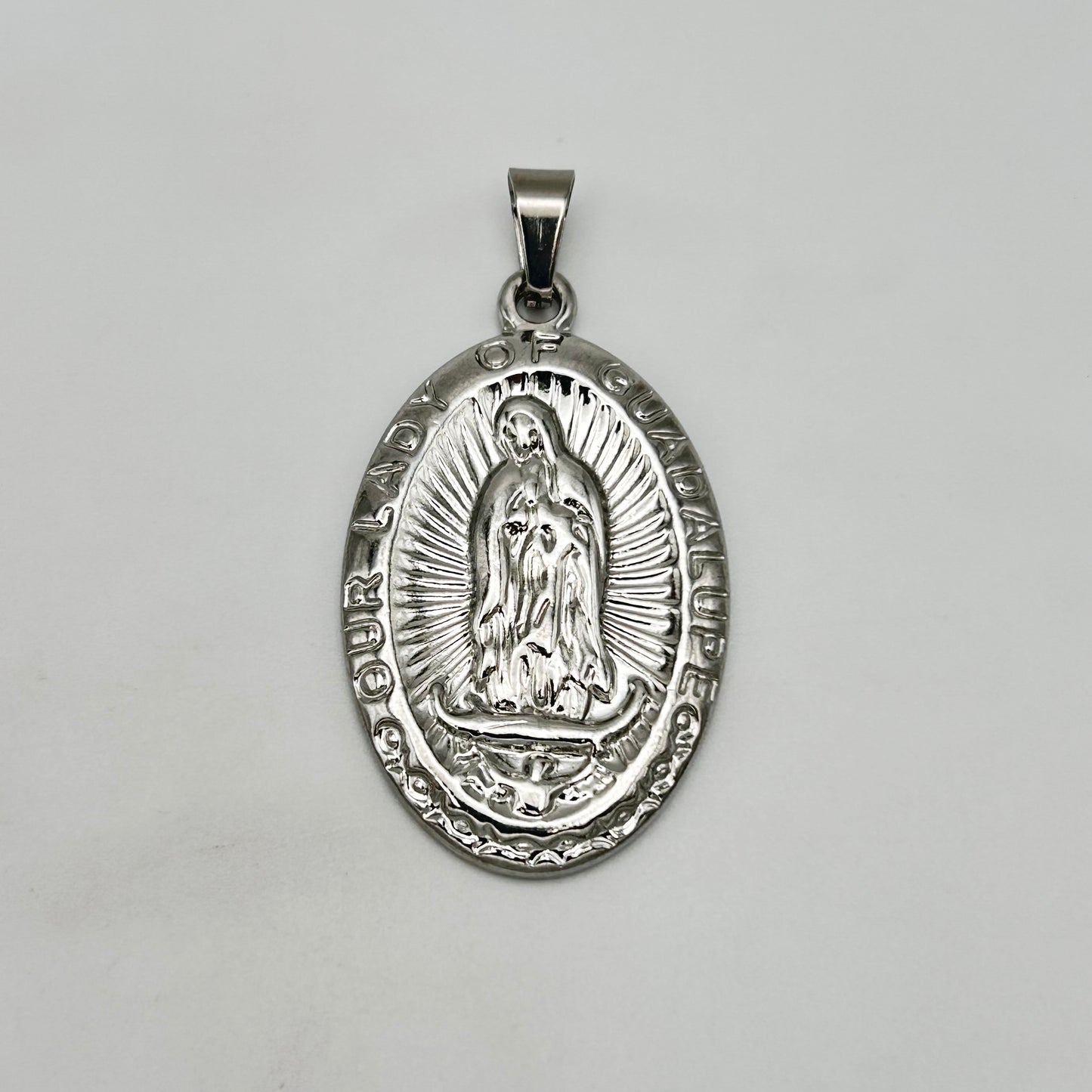 Pendant - Stainless Steel - PDS-3431