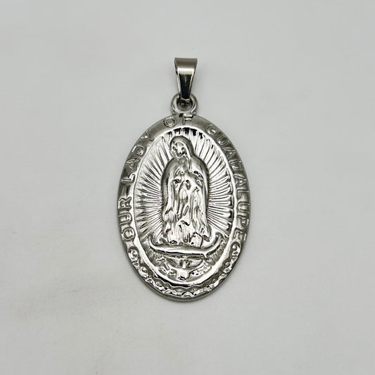 Pendant - Stainless Steel - PDS-3431