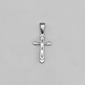 Pendant - Stainless Steel - PDS-3436