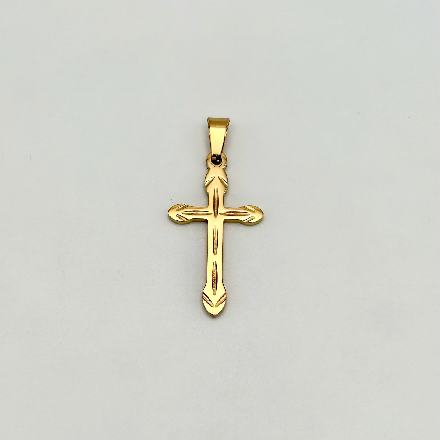 Pendant - Stainless Steel - PDS-3437