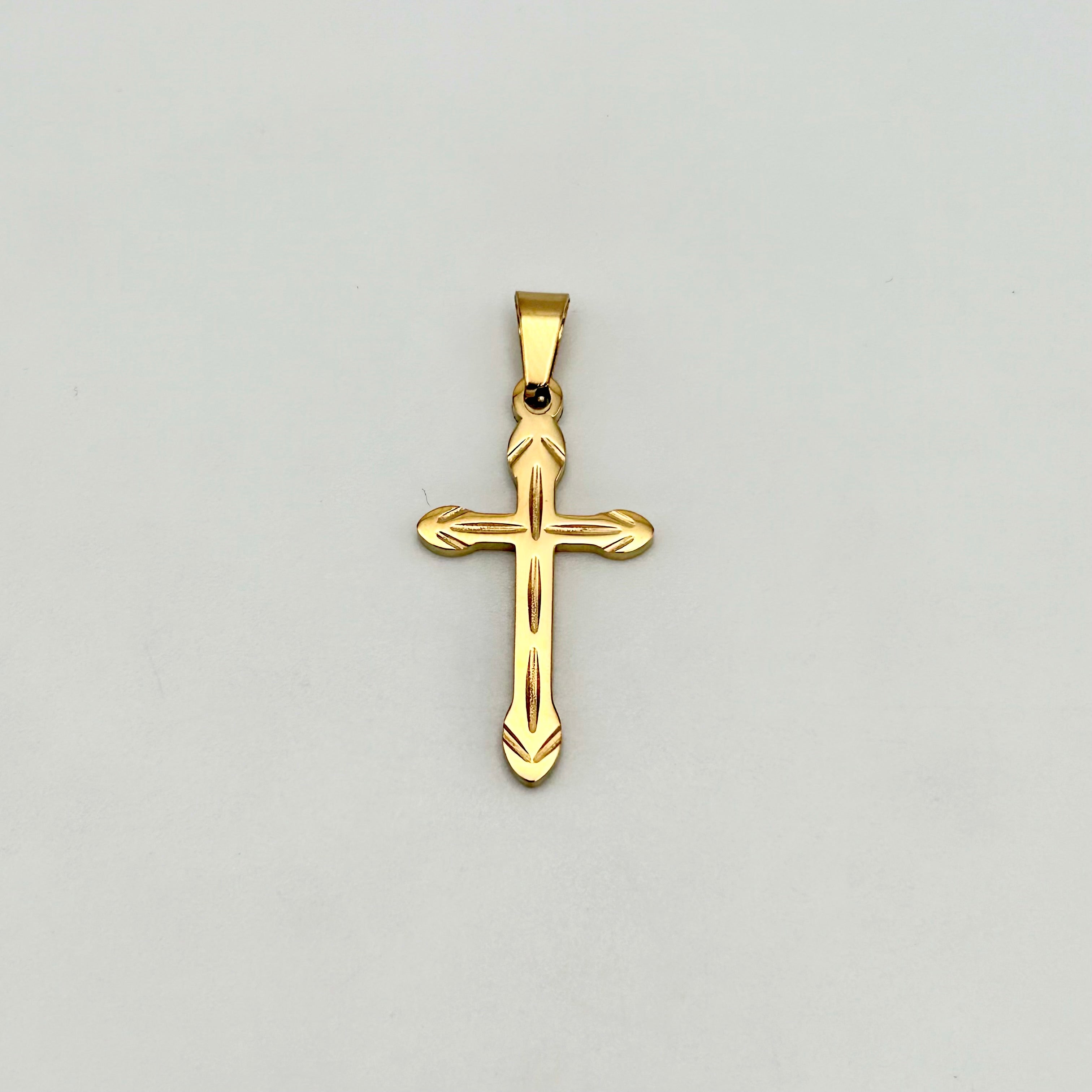 Pendant - Stainless Steel - PDS-3437