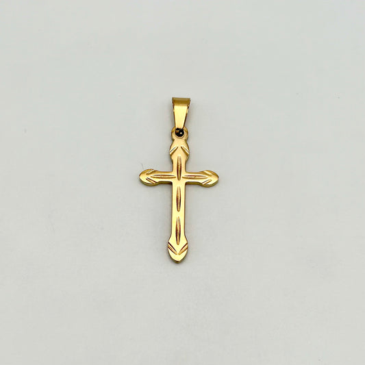 Pendant - Stainless Steel - PDS-3437