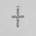 Pendant - Stainless Steel - PDS-3438