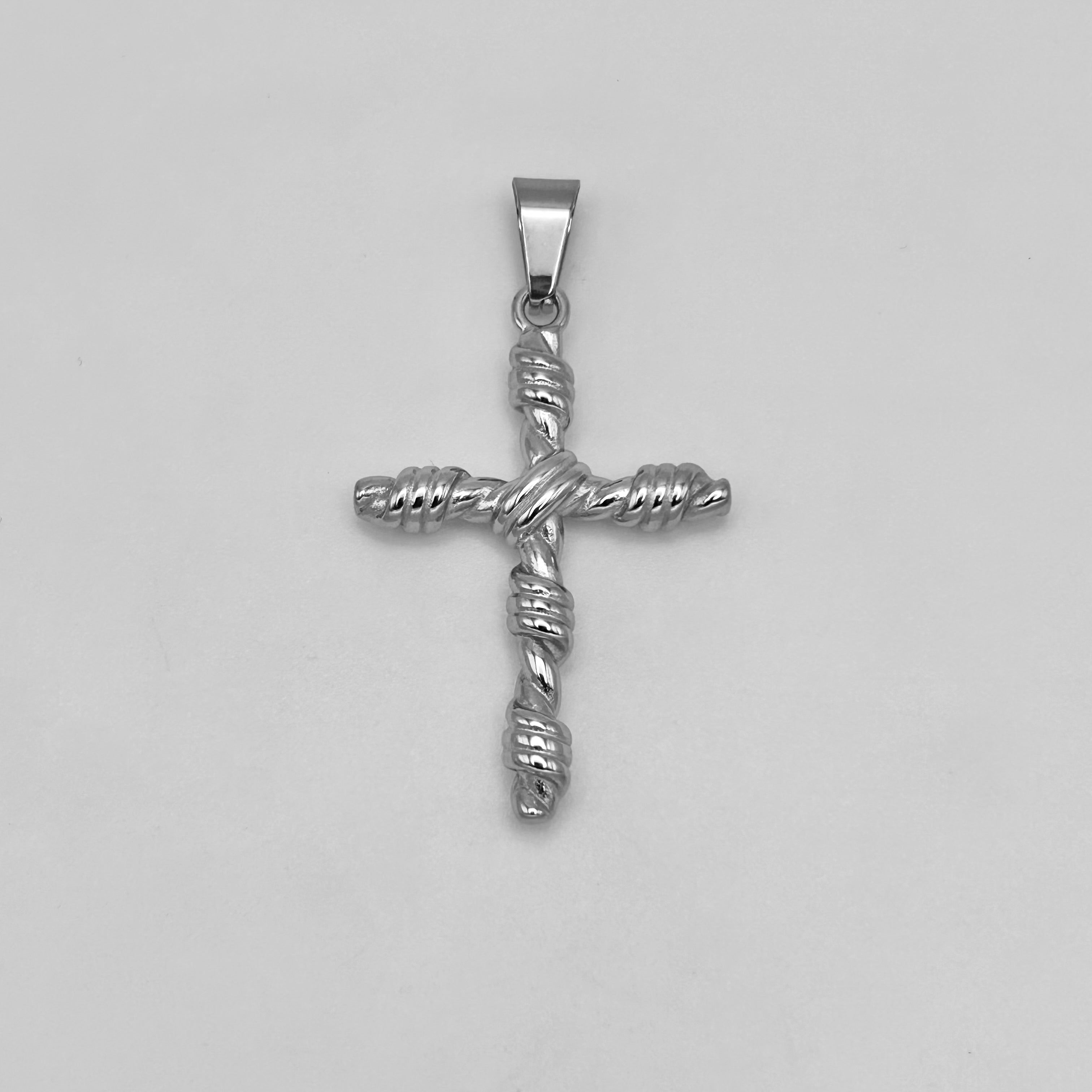 Pendant - Stainless Steel - PDS-3438