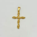 Pendant - Stainless Steel - PDS-3439