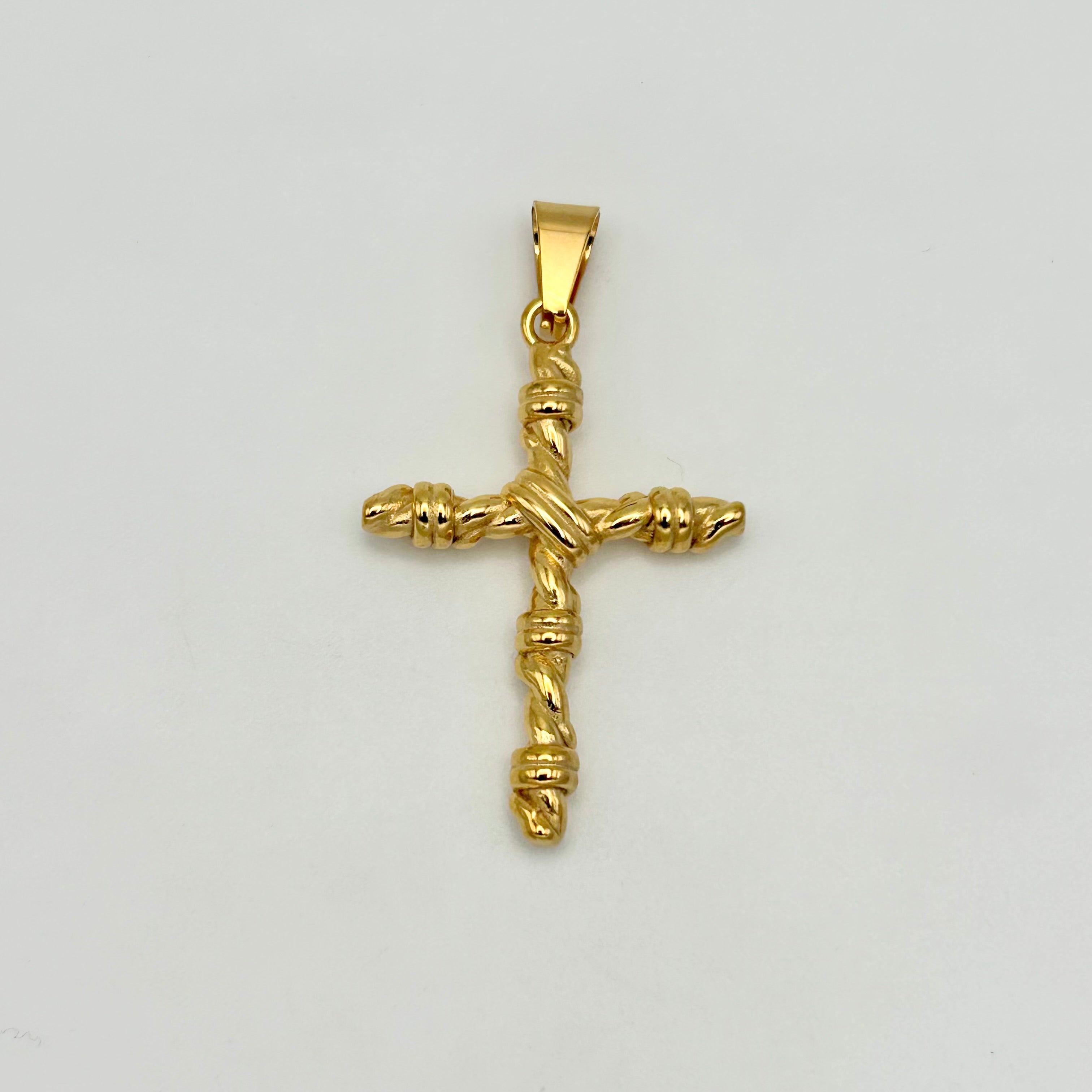 Pendant - Stainless Steel - PDS-3439