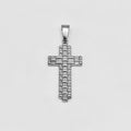 Pendant - Stainless Steel - PDS-3443