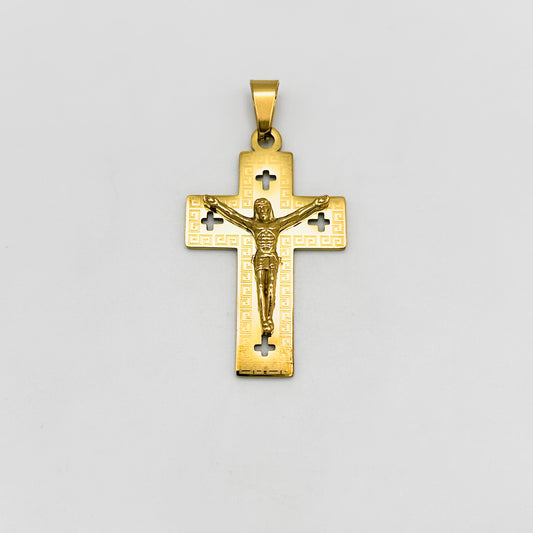 Pendant - Stainless Steel - PDS-3444