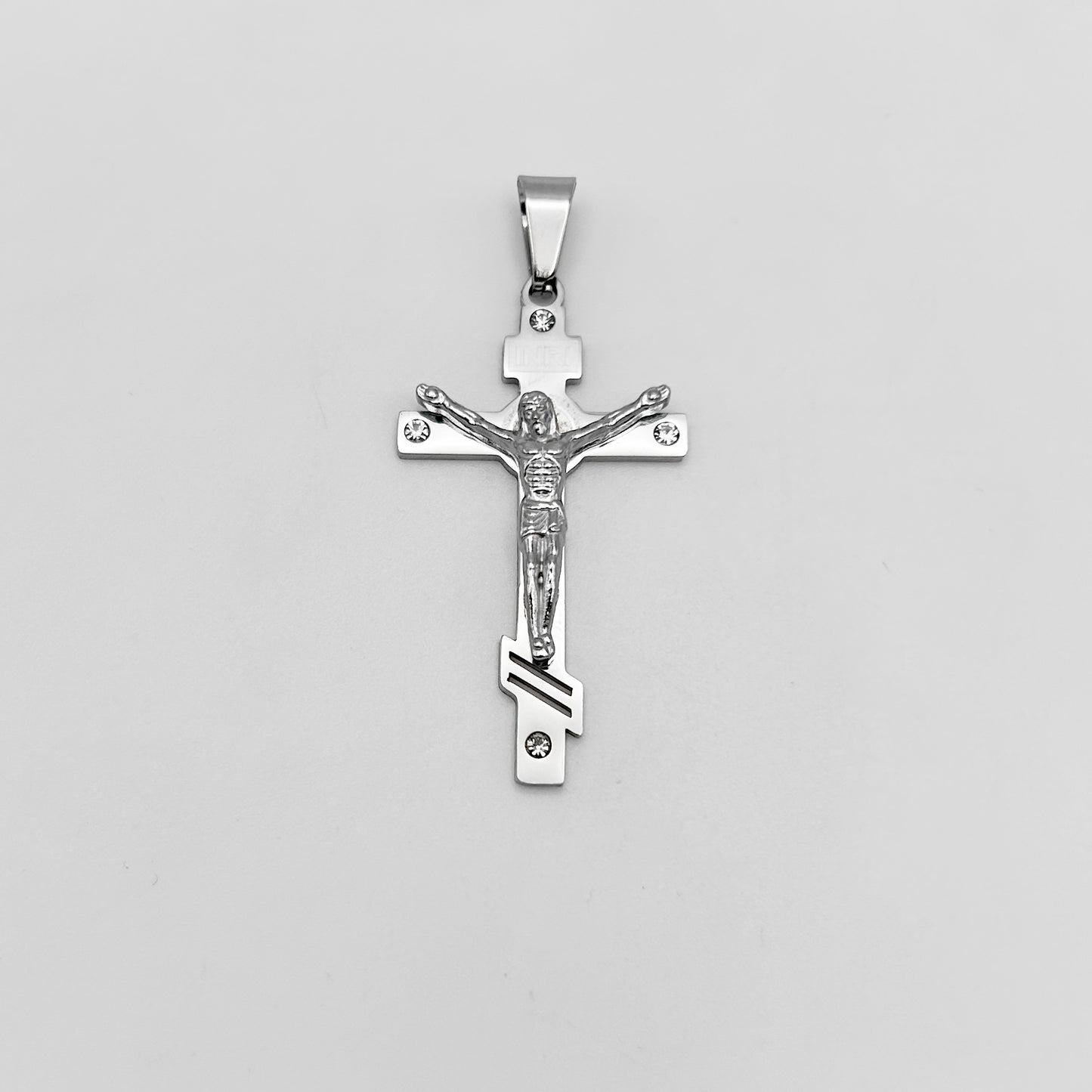 Pendant - Stainless Steel - PDS-3445