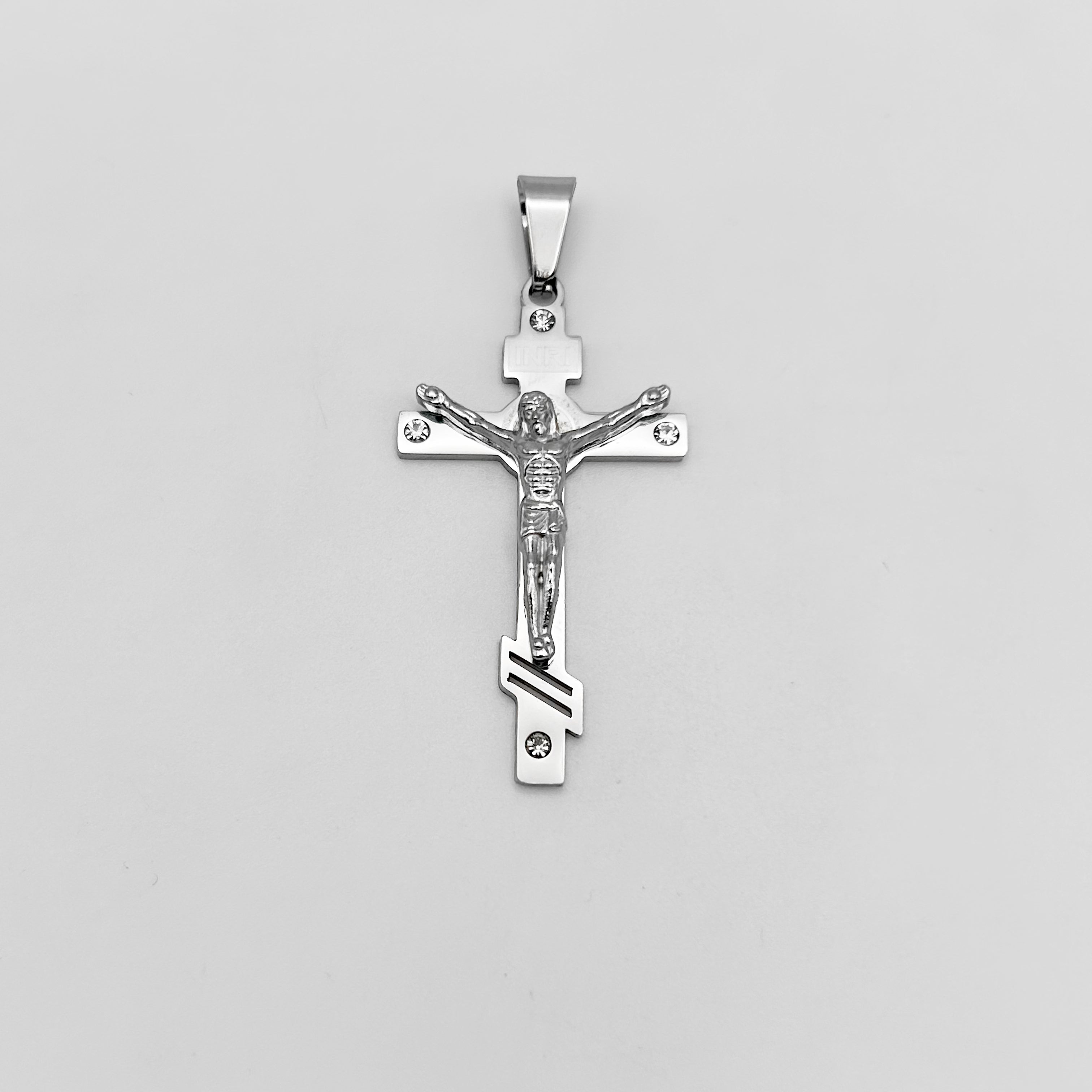 Pendant - Stainless Steel - PDS-3445
