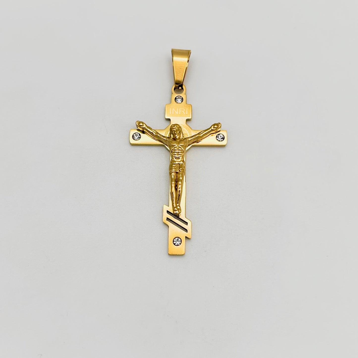 Pendant - Stainless Steel - PDS-3446