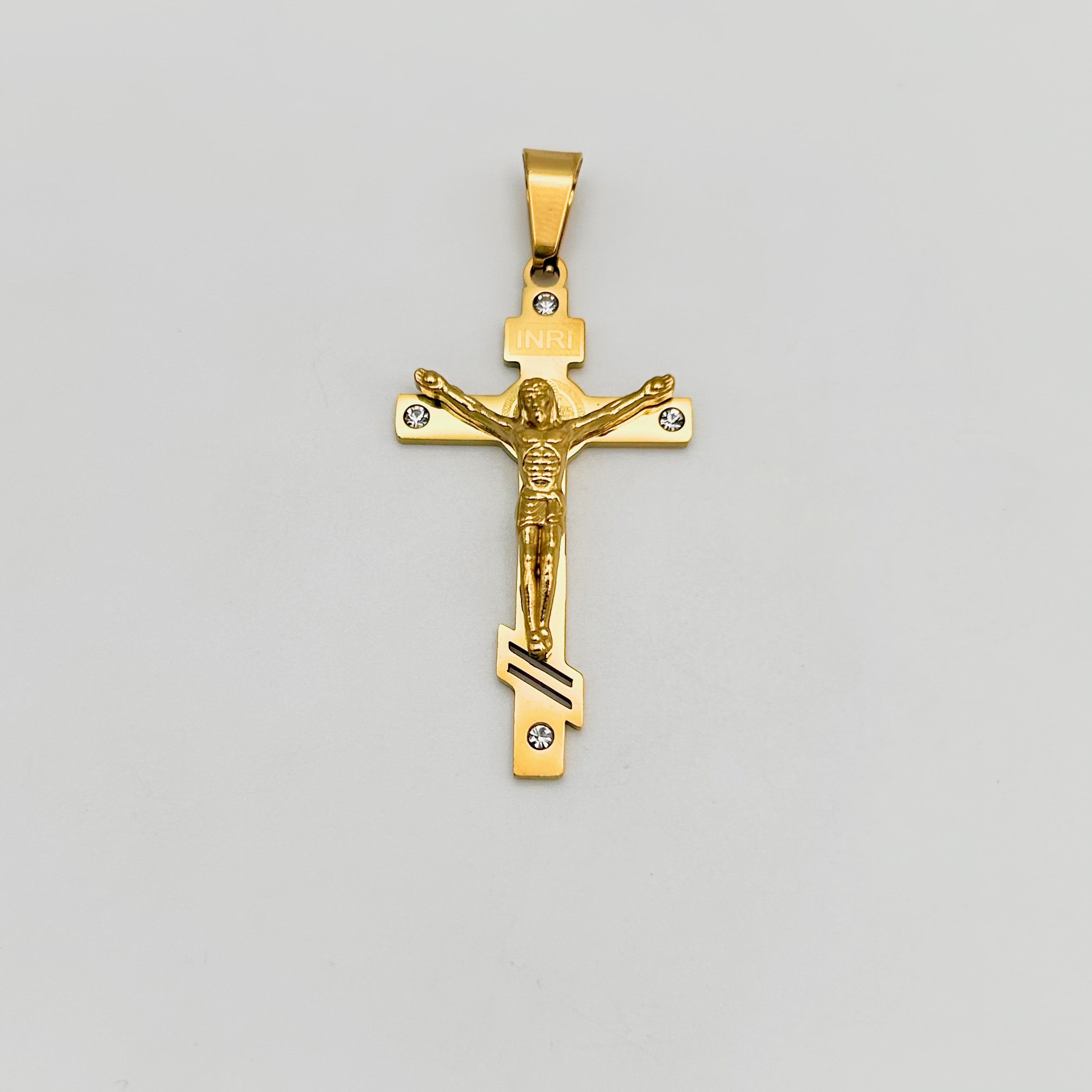 Pendant - Stainless Steel - PDS-3446