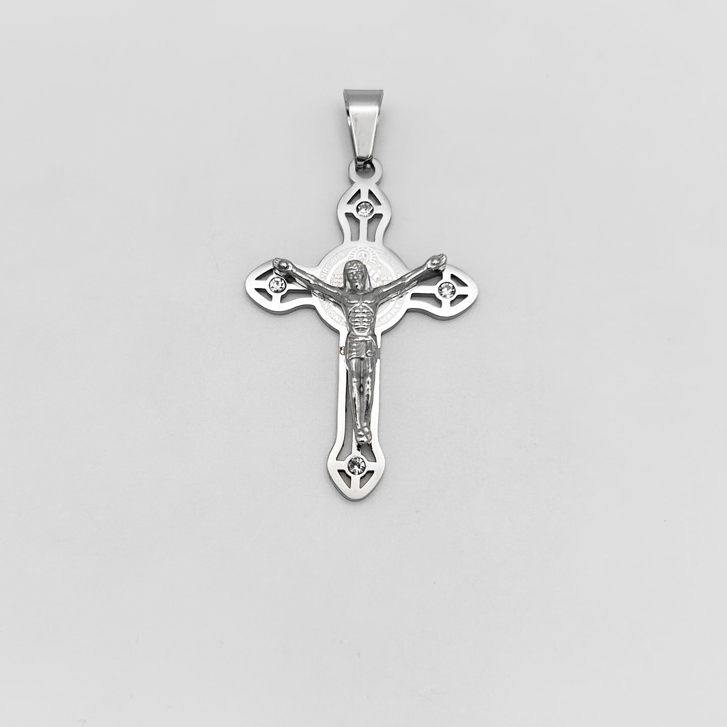 Pendant - Stainless Steel - PDS-3447