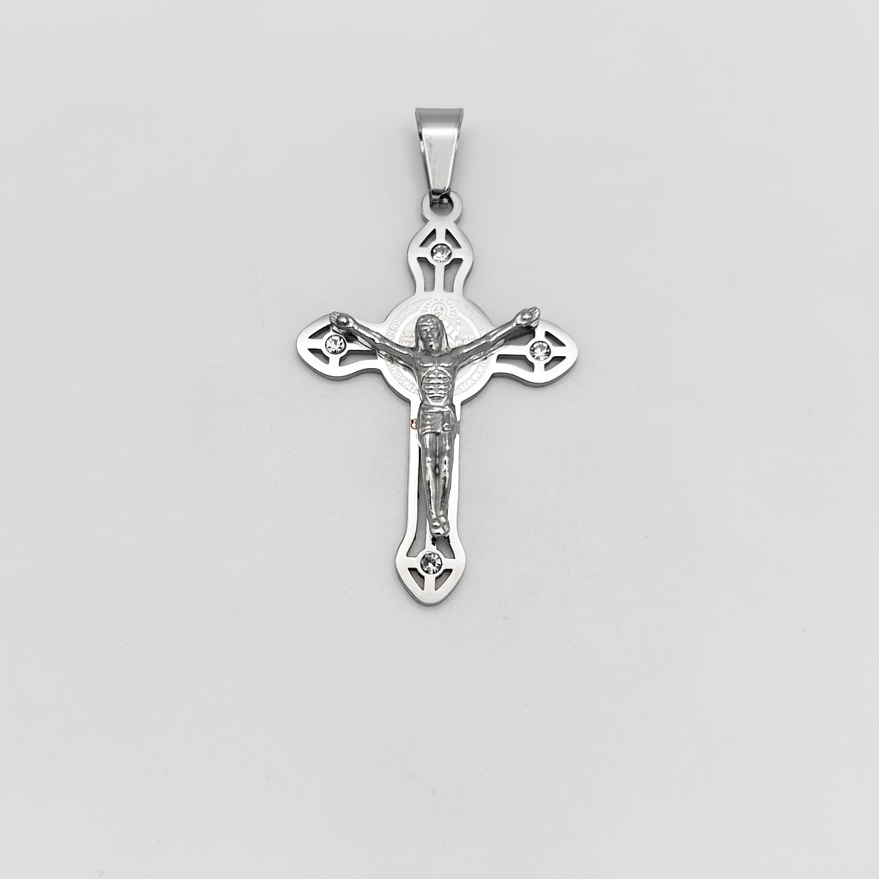 Pendant - Stainless Steel - PDS-3447
