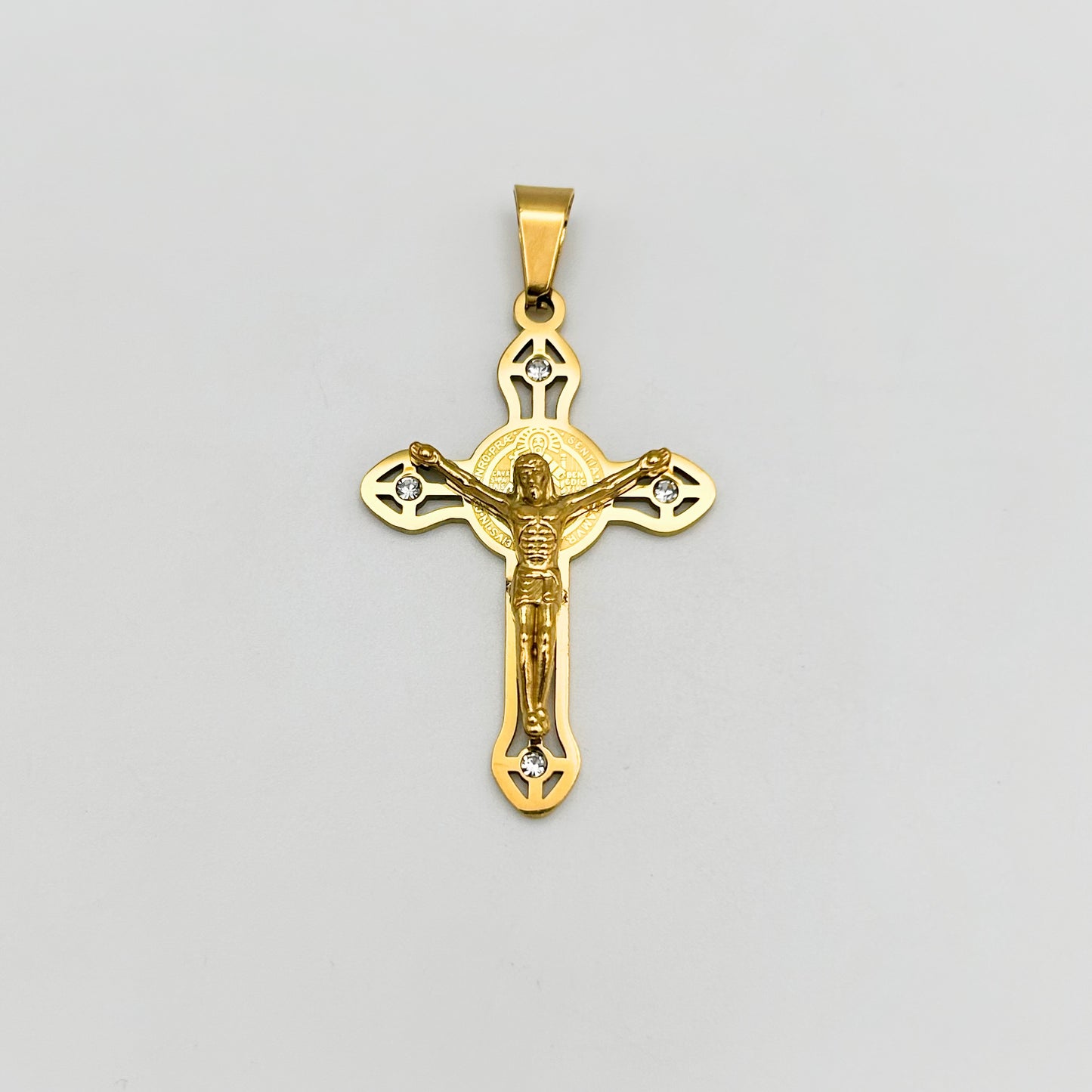 Pendant - Stainless Steel - PDS-3448