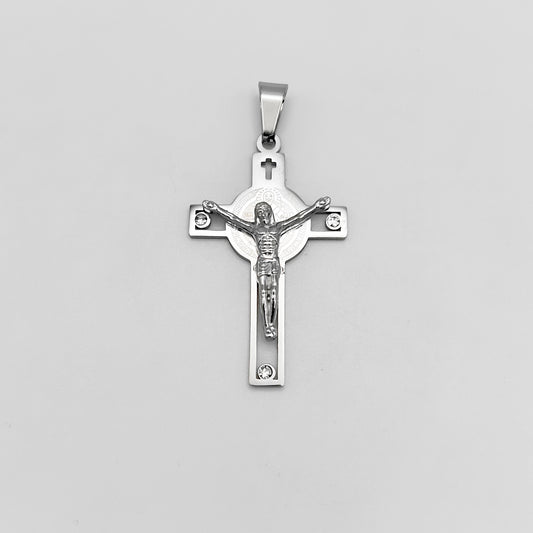 Pendant - Stainless Steel - PDS-3449