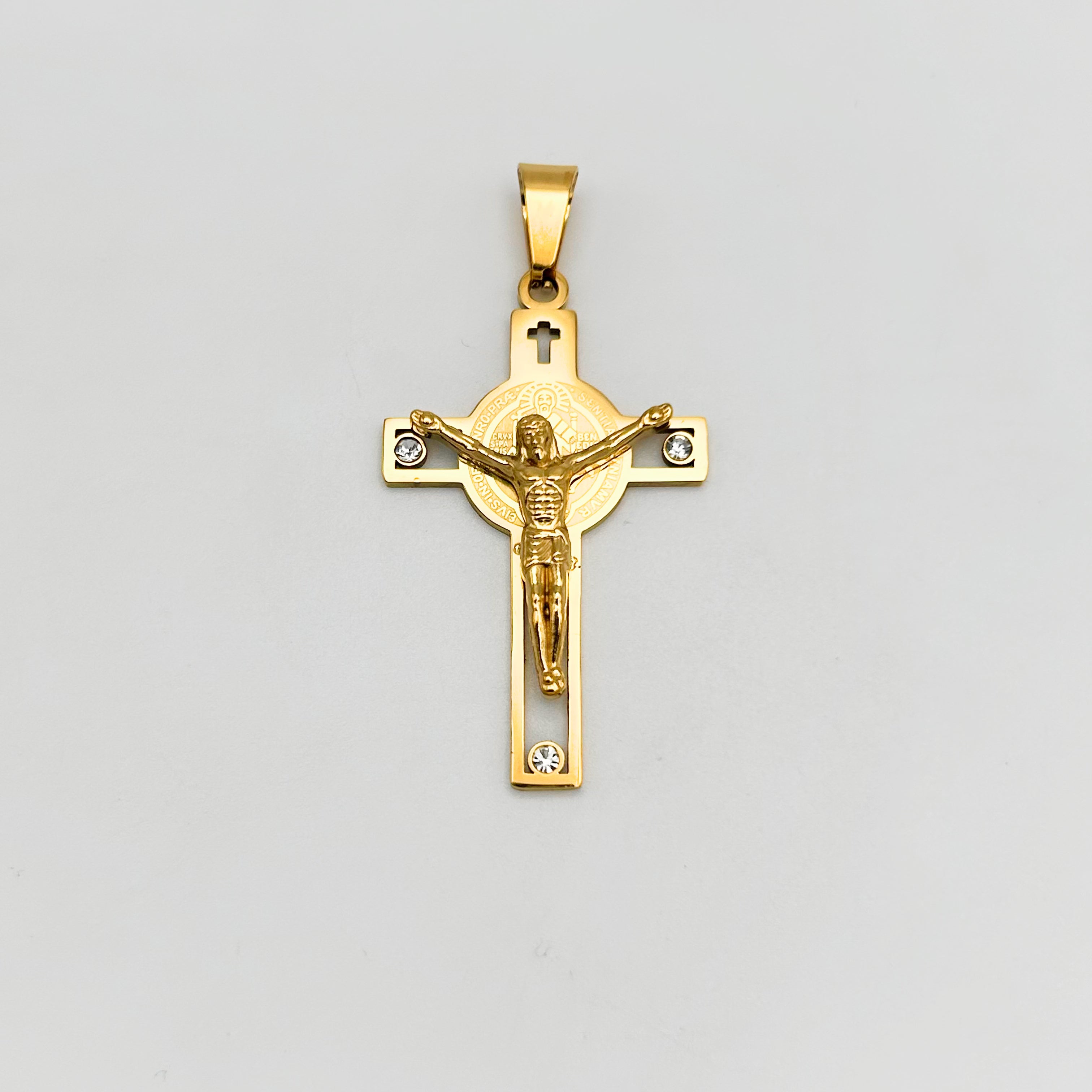 Pendant - Stainless Steel - PDS-3450
