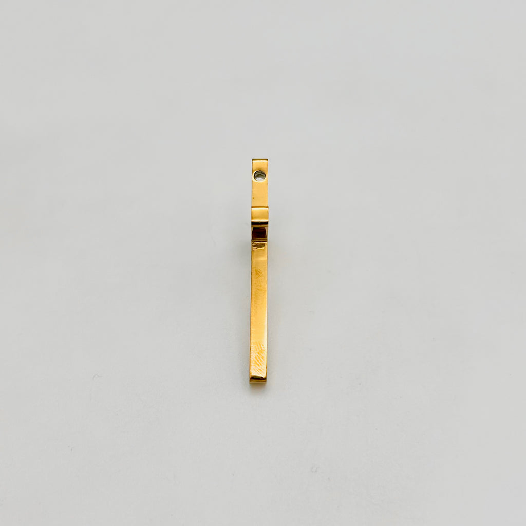 Pendant - Stainless Steel - PDS-3452