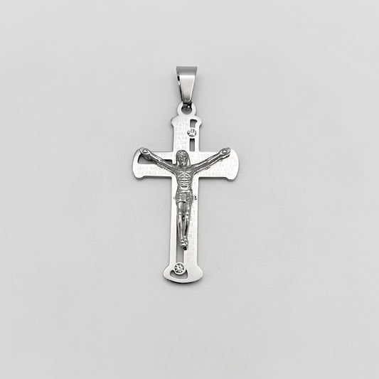 Pendant - Stainless Steel - PDS-3453