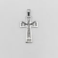 Pendant - Stainless Steel - PDS-3454