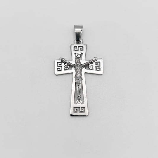 Pendant - Stainless Steel - PDS-3454