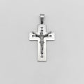Pendant - Stainless Steel - PDS-3455