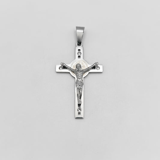 Pendant - Stainless Steel - PDS-3456