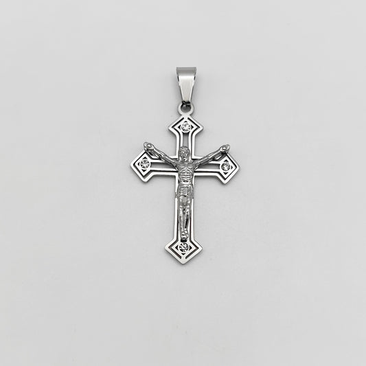 Pendant - Stainless Steel - PDS-3457