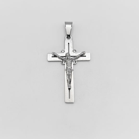 Pendant - Stainless Steel - PDS-3459