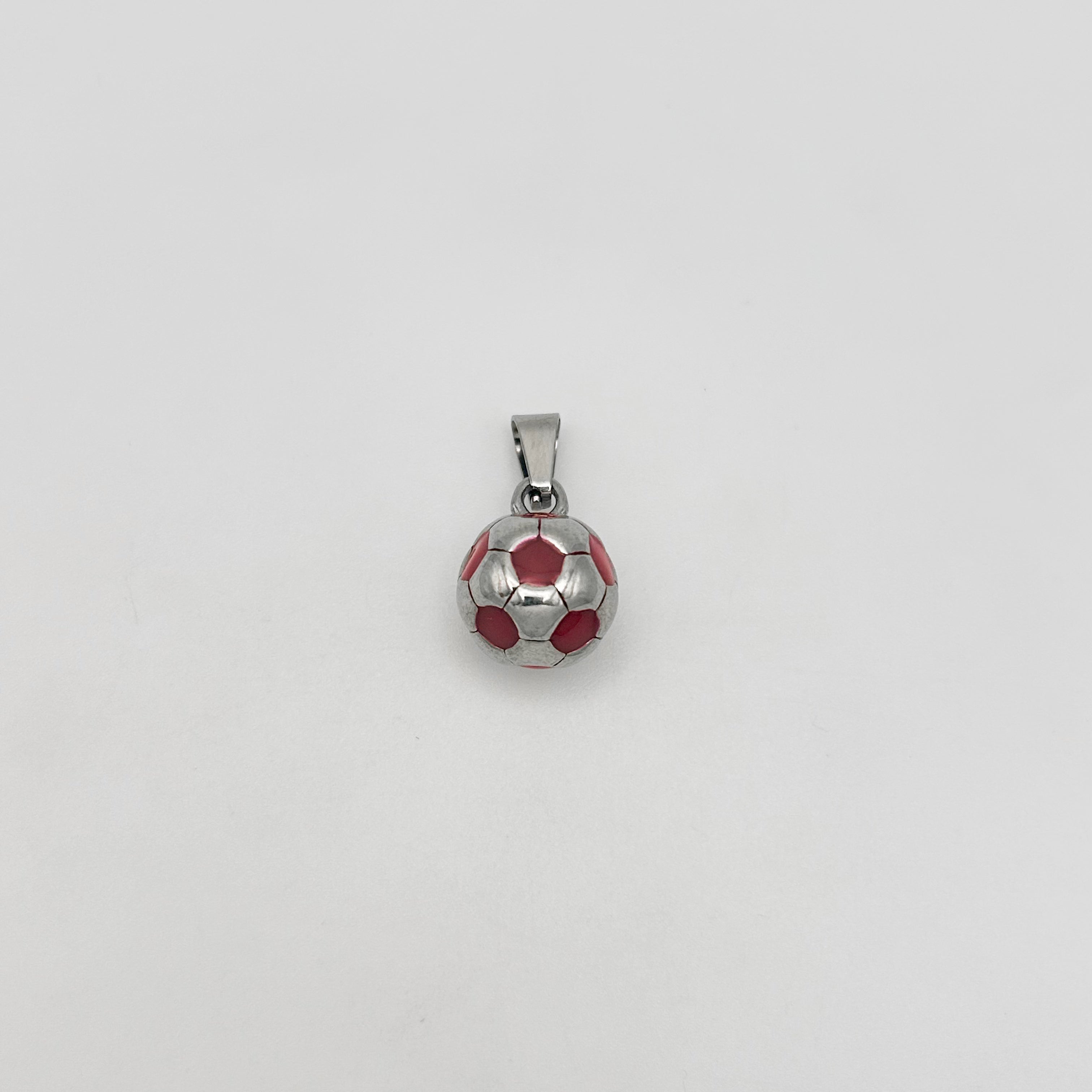 Pendant - Stainless Steel - PDS-3460