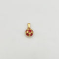 Pendant - Stainless Steel - PDS-3461