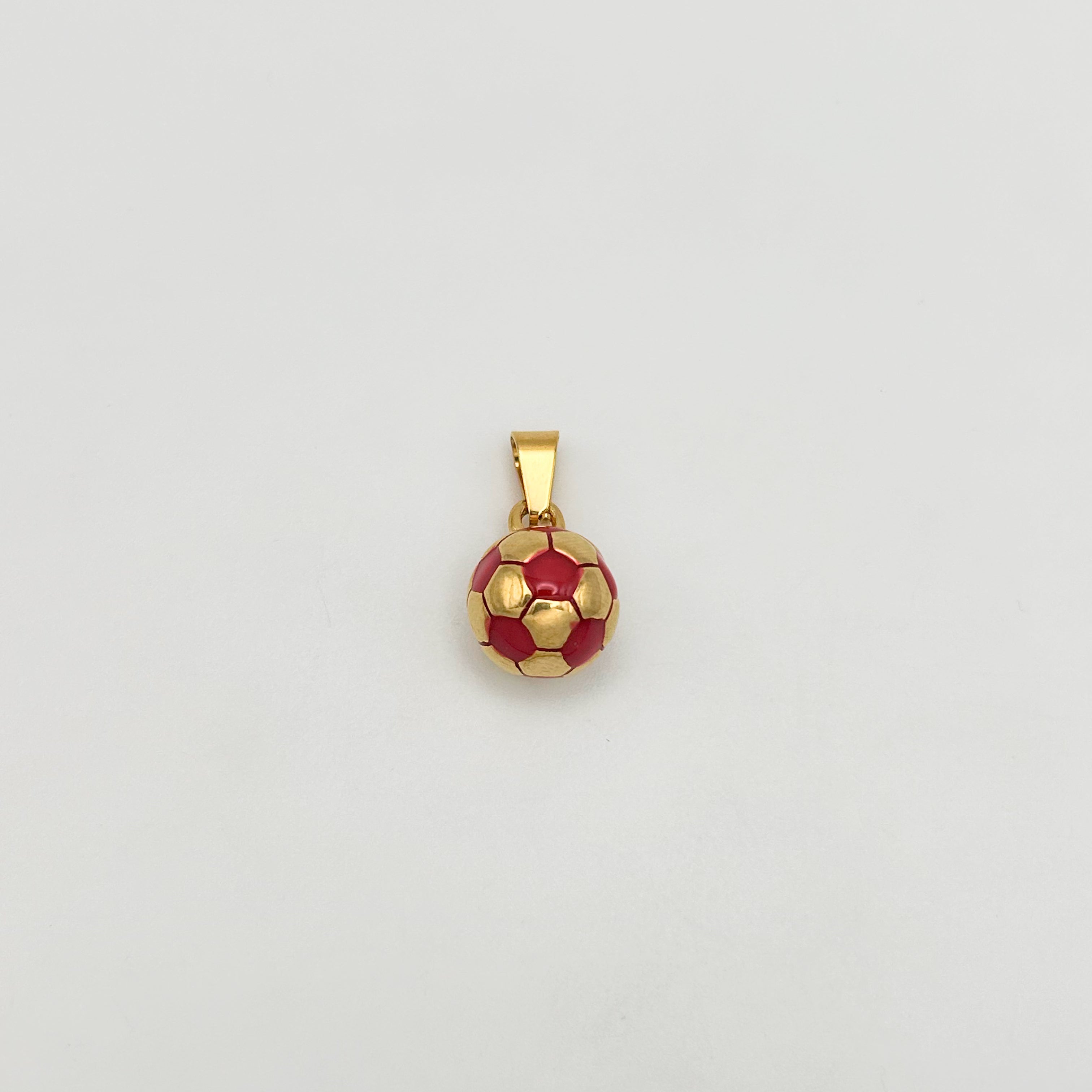 Pendant - Stainless Steel - PDS-3461