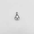 Pendant - Stainless Steel - PDS-3462