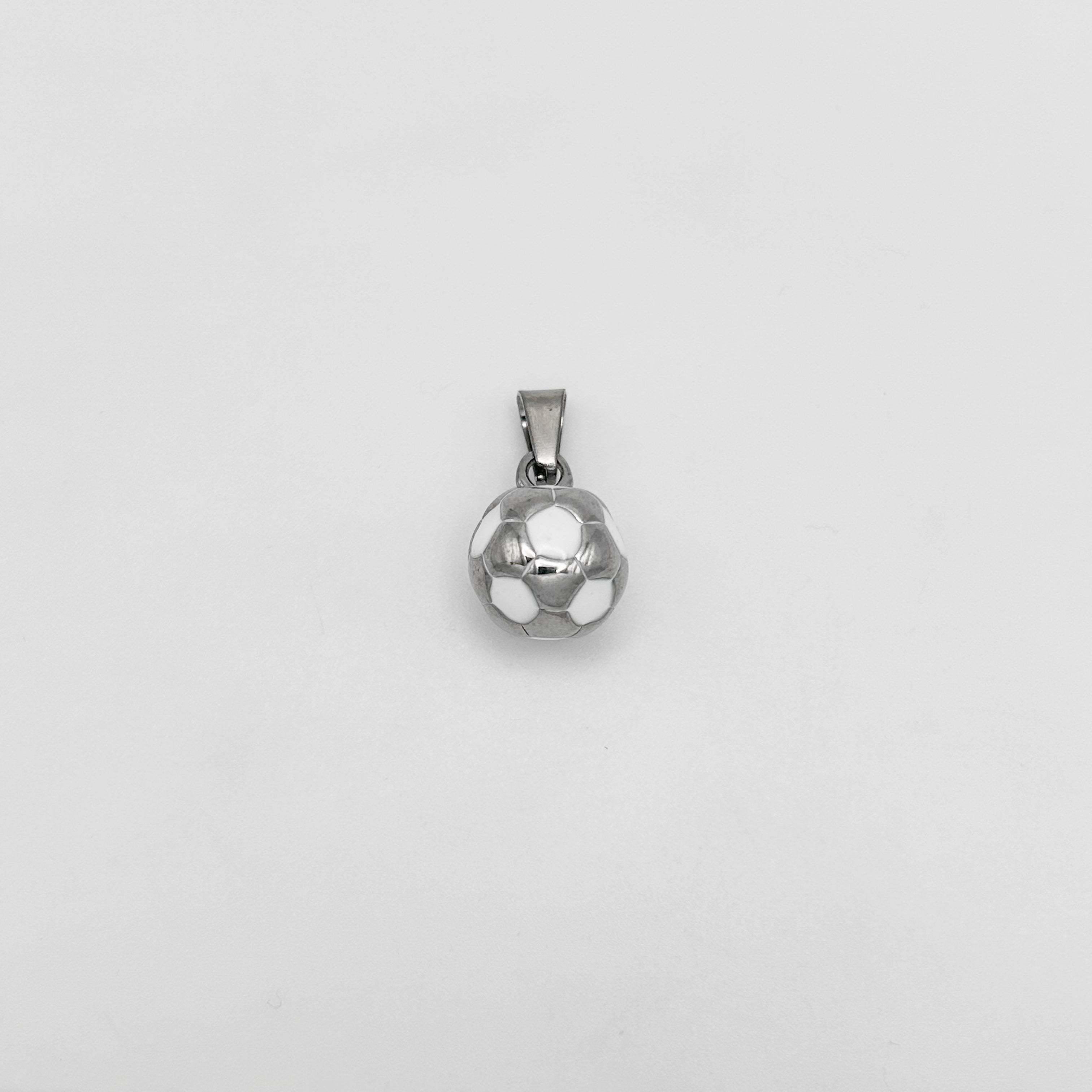 Pendant - Stainless Steel - PDS-3462