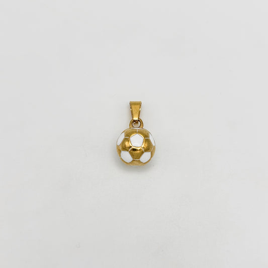 Pendant - Stainless Steel - PDS-3463