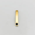 Pendant - Stainless Steel - PDS-3465