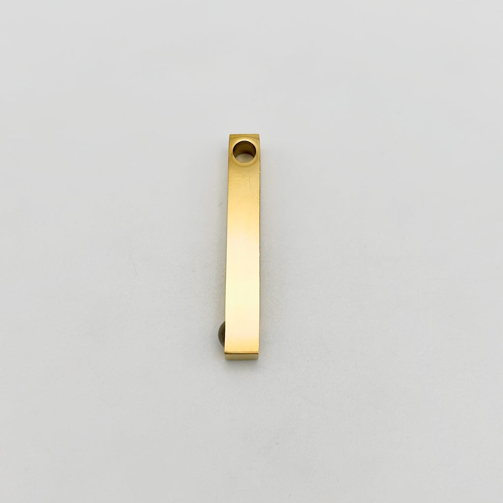 Pendant - Stainless Steel - PDS-3465