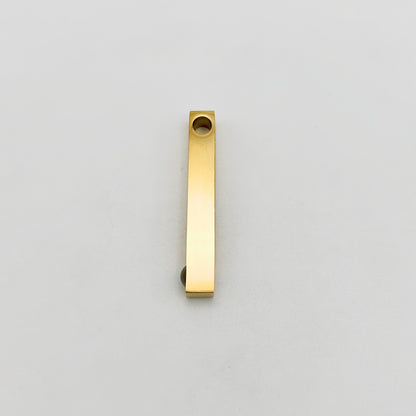 Pendant - Stainless Steel - PDS-3465