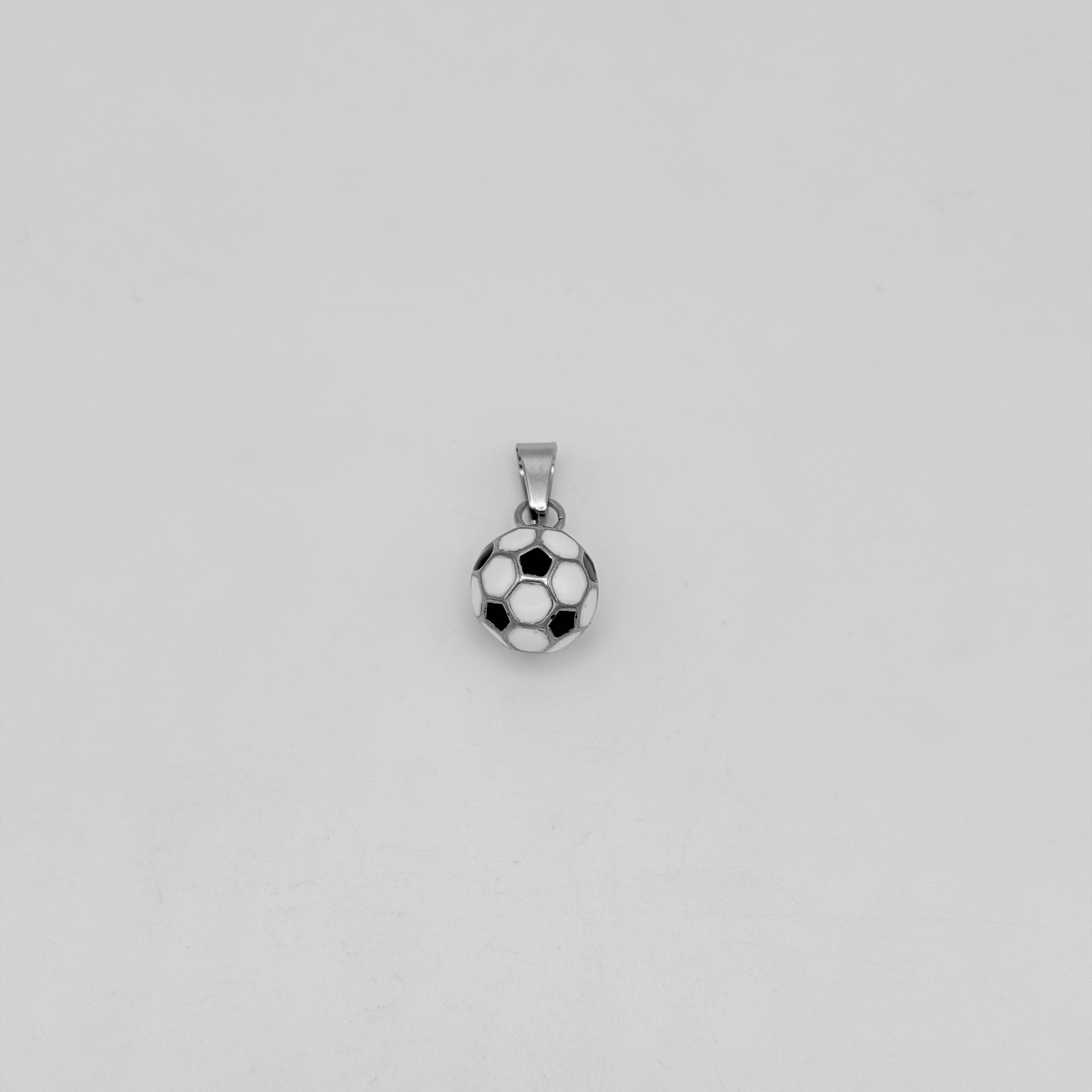 Pendant - Stainless Steel - PDS-3466