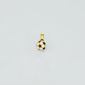 Pendant - Stainless Steel - PDS-3467