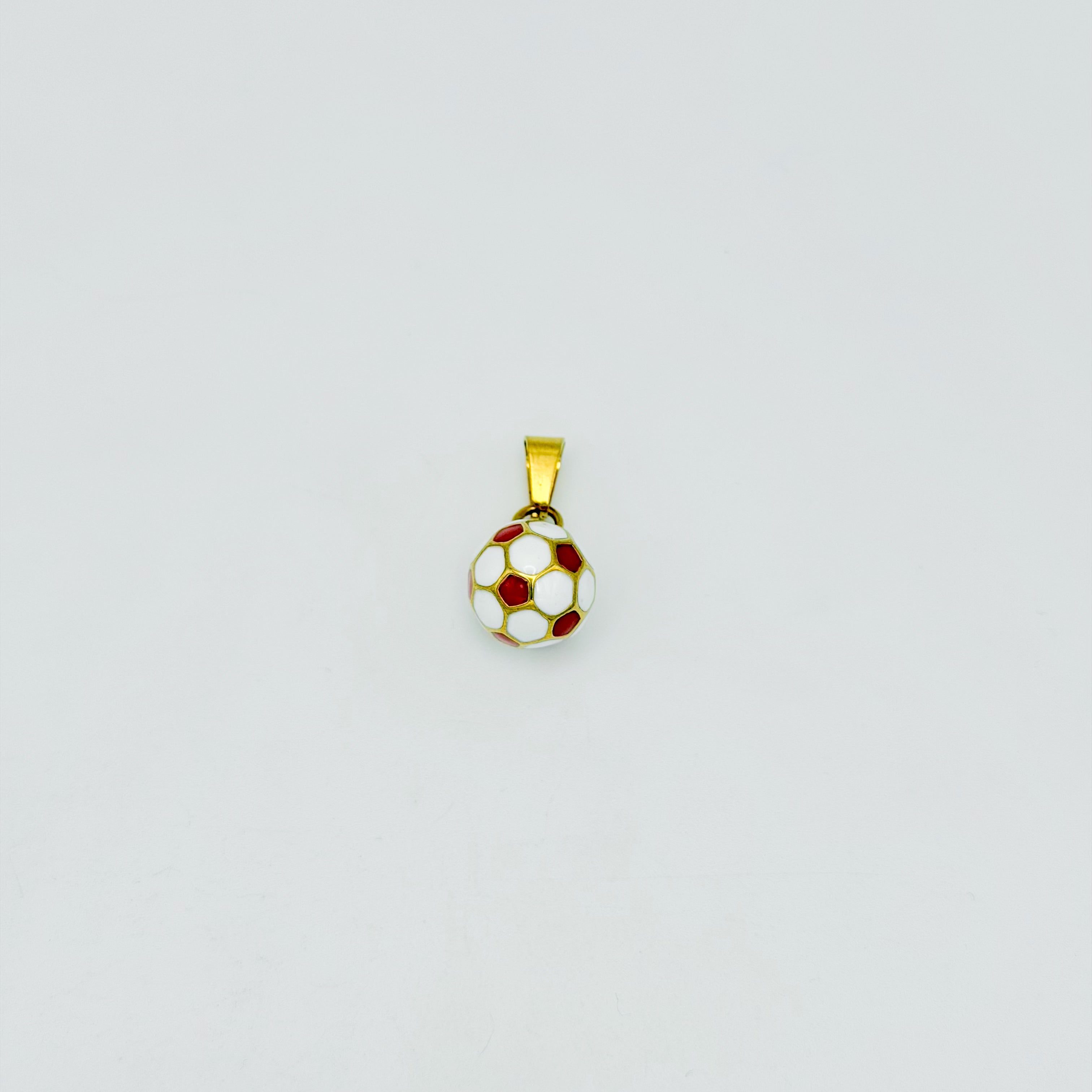 Pendant - Stainless Steel - PDS-3467