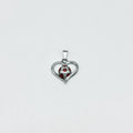 Pendant - Stainless Steel - PDS-3468