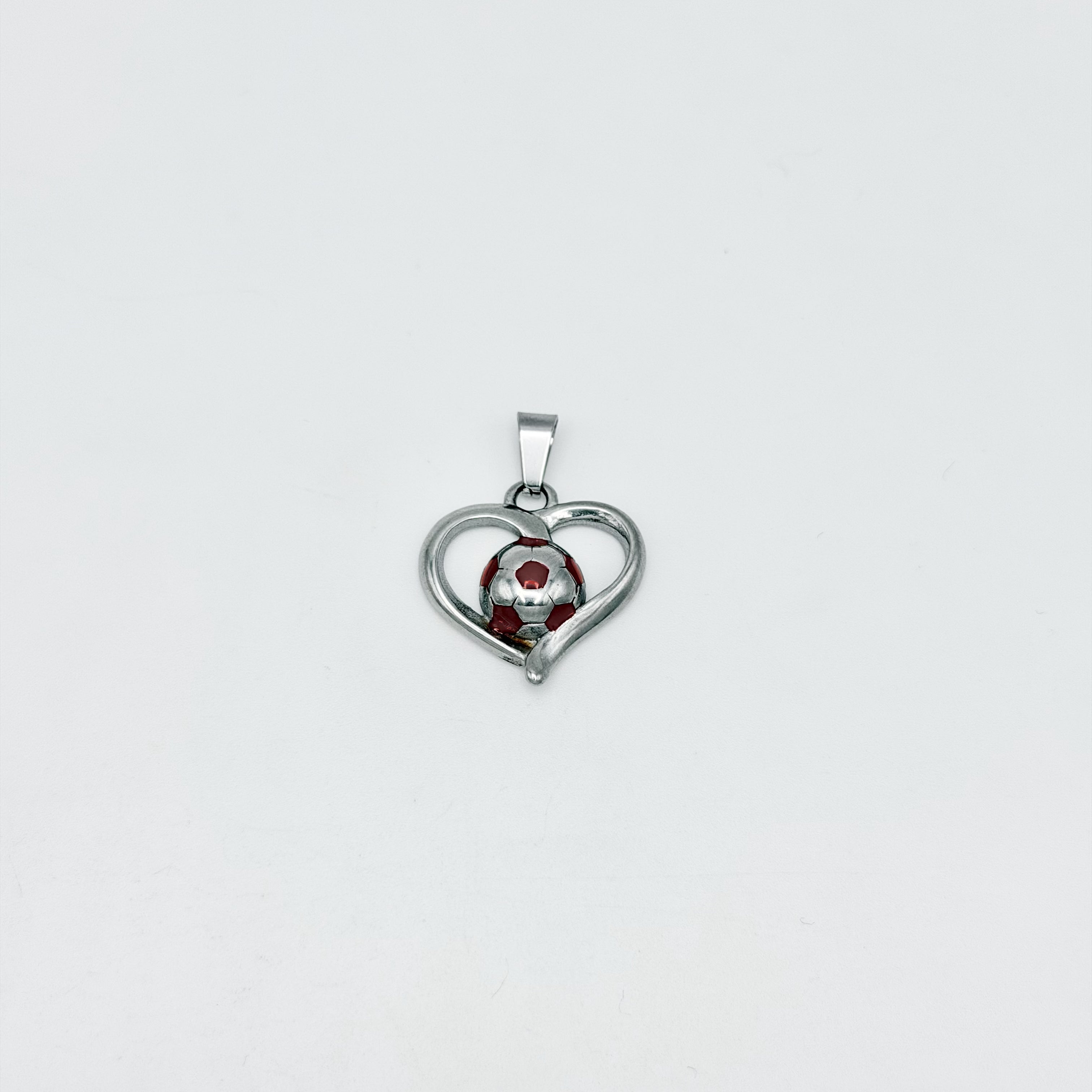 Pendant - Stainless Steel - PDS-3468